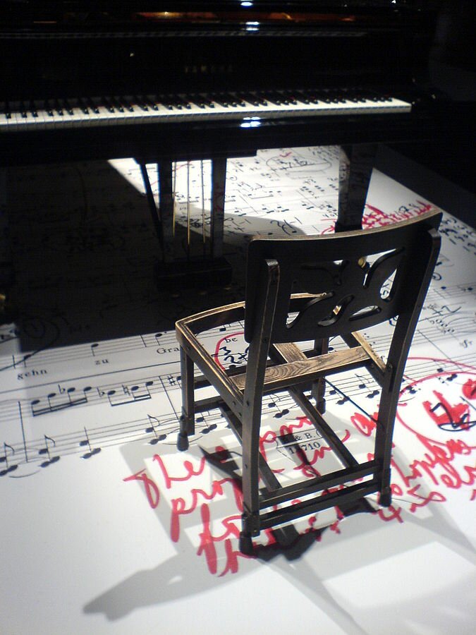 Glenn_Gould's_chair
